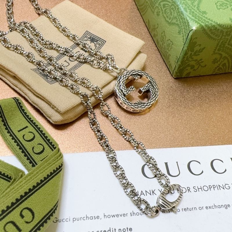 Gucci Necklaces